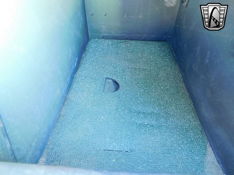 2002 AM General M1123 image 122