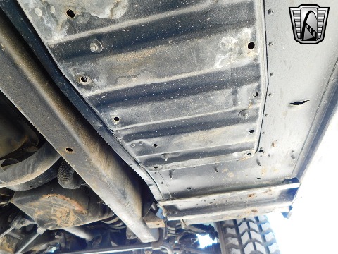 2002 AM General M1123 image 148