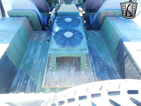 2002 AM General M1123 image 71