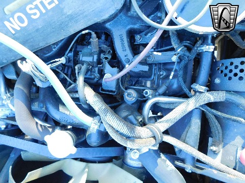 2002 AM General M1123 image 97