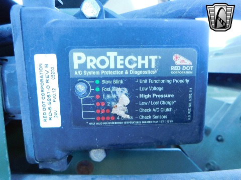 2002 AM General M1123 image 123