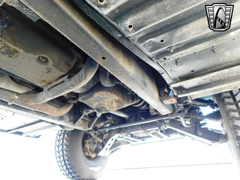 2002 AM General M1123 image 149