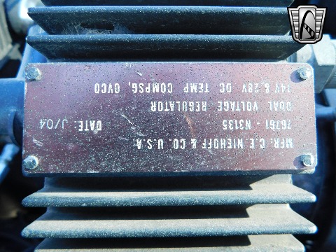 2002 AM General M1123 image 98