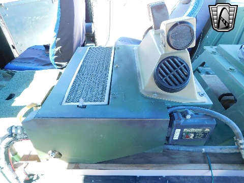 2002 AM General M1123 image 124