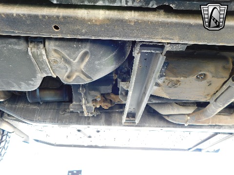 2002 AM General M1123 image 150