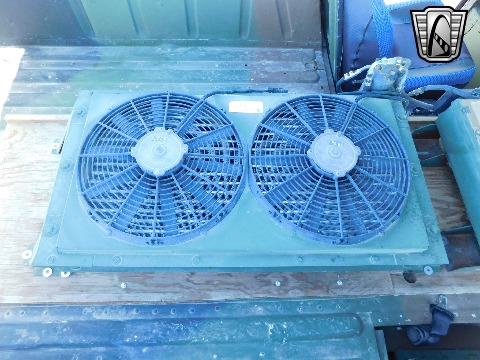 2002 AM General M1123 image 73