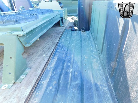 2002 AM General M1123 image 74