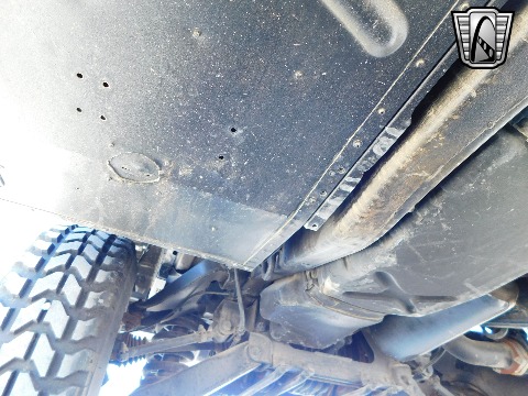 2002 AM General M1123 image 152