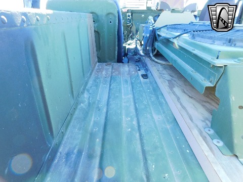 2002 AM General M1123 image 75