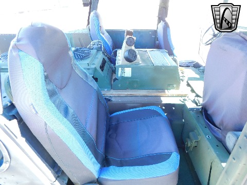 2002 AM General M1123 image 127