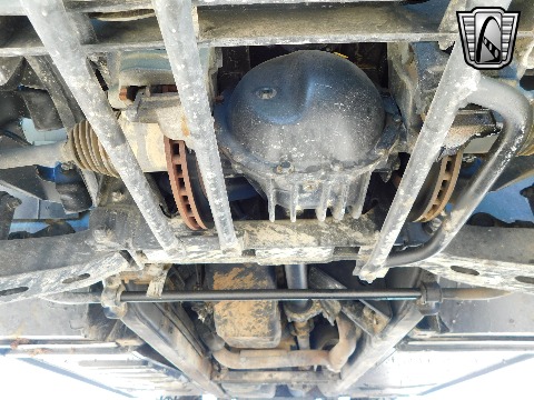 2002 AM General M1123 image 153