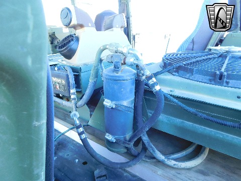 2002 AM General M1123 image 76