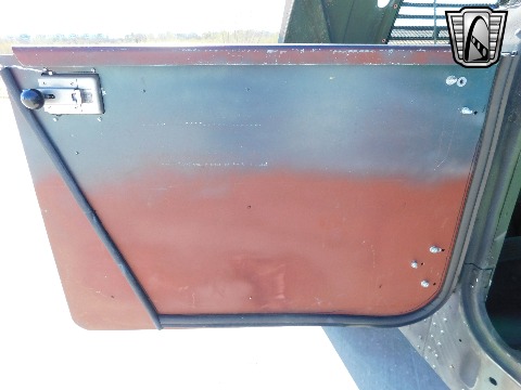 2002 AM General M1123 image 102