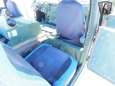 2002 AM General M1123 image 128