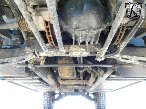 2002 AM General M1123 image 154