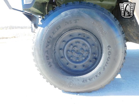 2002 AM General M1123 image 51