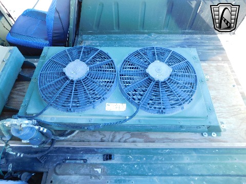 2002 AM General M1123 image 77