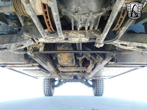 2002 AM General M1123 image 155