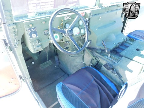 2002 AM General M1123 image 104