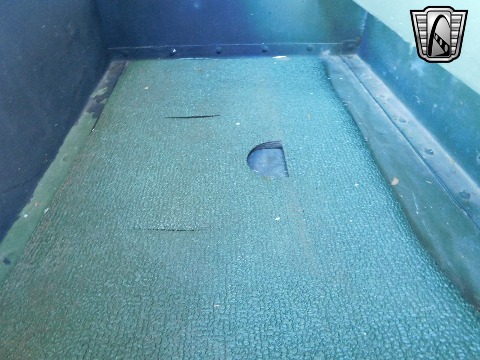 2002 AM General M1123 image 130