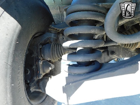 2002 AM General M1123 image 156