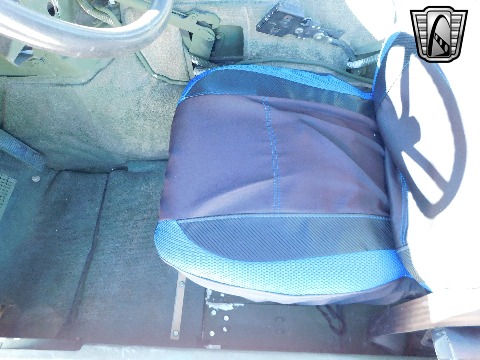 2002 AM General M1123 image 105