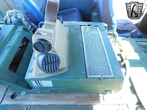 2002 AM General M1123 image 131