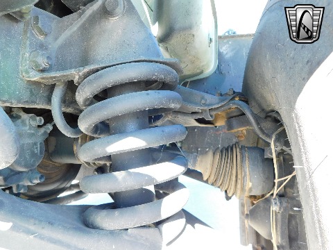 2002 AM General M1123 image 157