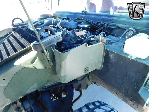 2002 AM General M1123 image 80