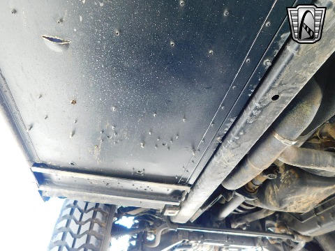 2002 AM General M1123 image 158