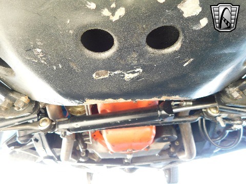 1957 Chevrolet Bel Air Convertible image 133