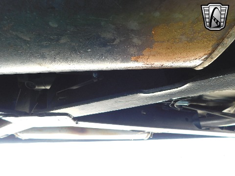 1957 Chevrolet Bel Air Convertible image 138