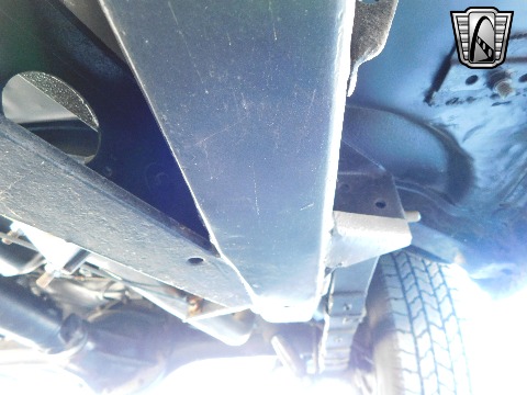 1957 Chevrolet Bel Air Convertible image 140