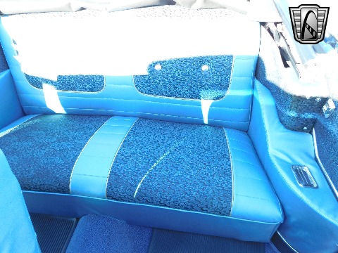 1957 Chevrolet Bel Air Convertible image 115