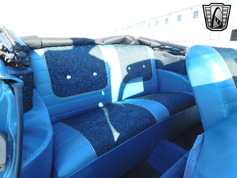1957 Chevrolet Bel Air Convertible image 125