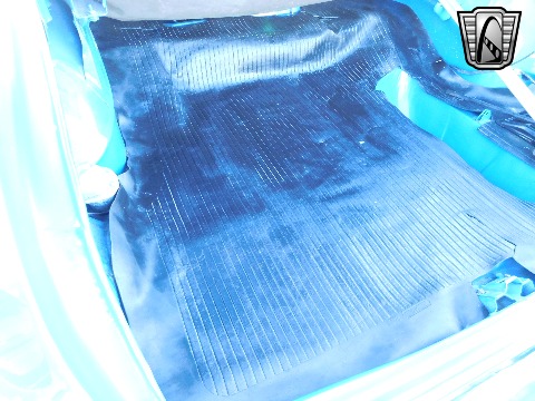 1957 Chevrolet Bel Air Convertible image 74