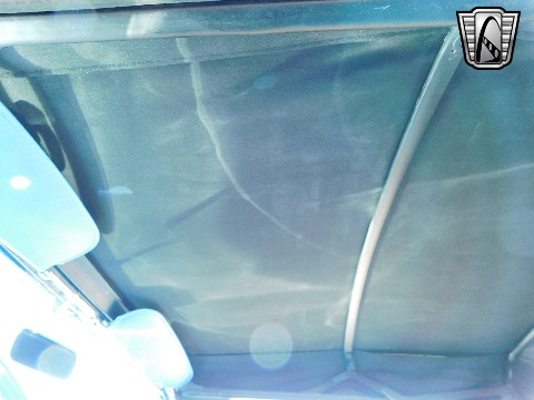 1957 Chevrolet Bel Air Convertible image 153