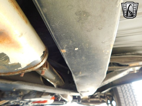 1957 Chevrolet Bel Air Convertible image 128