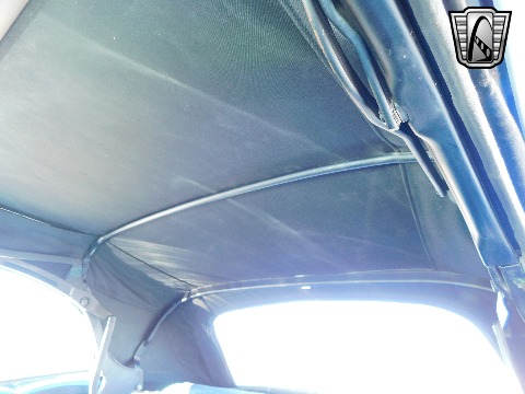 1957 Chevrolet Bel Air Convertible image 154