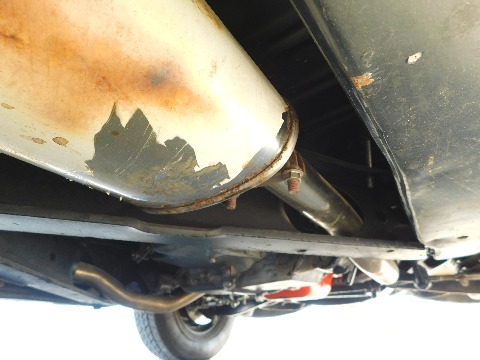 1957 Chevrolet Bel Air Convertible image 129