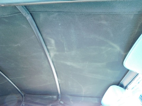 1957 Chevrolet Bel Air Convertible image 155