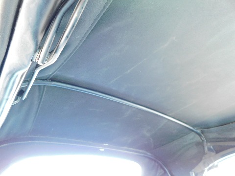 1957 Chevrolet Bel Air Convertible image 156