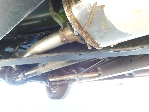 1957 Chevrolet Bel Air Convertible image 131