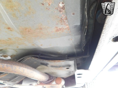 1996 Cadillac Fleetwood image 133