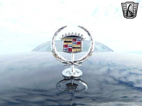 1996 Cadillac Fleetwood image 56