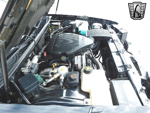 1996 Cadillac Fleetwood image 82