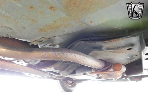 1996 Cadillac Fleetwood image 134