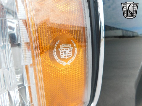 1996 Cadillac Fleetwood image 57