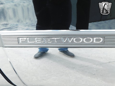 1996 Cadillac Fleetwood image 58