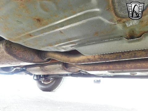 1996 Cadillac Fleetwood image 136